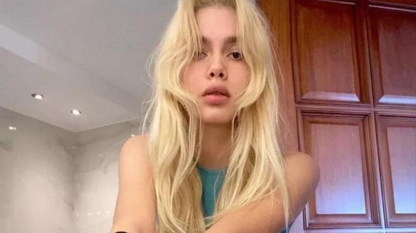 Aleyna Tilki'den olay sözler: Ben 'keko' seviyorum