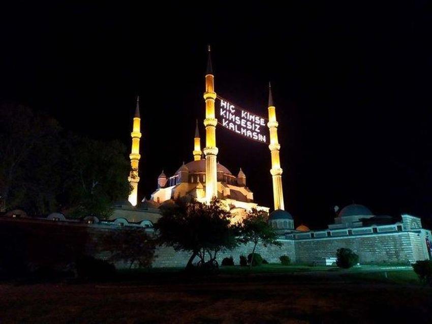 Ramazan mesajları resimli 2023 yeni sözler! Whatsapp, Instagram, Facebook, Twitter için kısa, anlamlı, yazılı, ayetli 11 ayın sultanı hoş geldin ramazan ayı mesajları 2023 görselleri indir