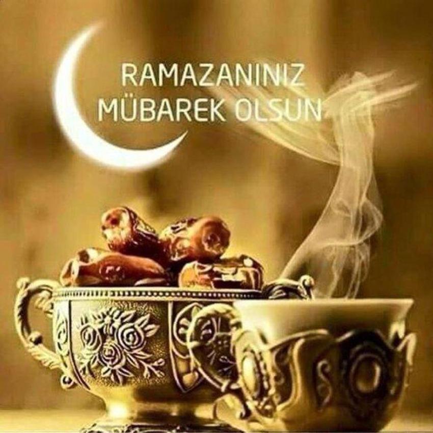 Ramazan mesajları resimli 2023 yeni sözler! Whatsapp, Instagram, Facebook, Twitter için kısa, anlamlı, yazılı, ayetli 11 ayın sultanı hoş geldin ramazan ayı mesajları 2023 görselleri indir