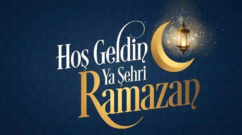 Ramazan mesajları resimli 2023 yeni sözler! Whatsapp, Instagram, Facebook, Twitter için kısa, anlamlı, yazılı, ayetli 11 ayın sultanı hoş geldin ramazan ayı mesajları 2023 görselleri indir
