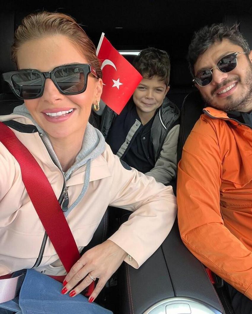 Pelin Karahan'dan üçüncü çocuk açıklaması!