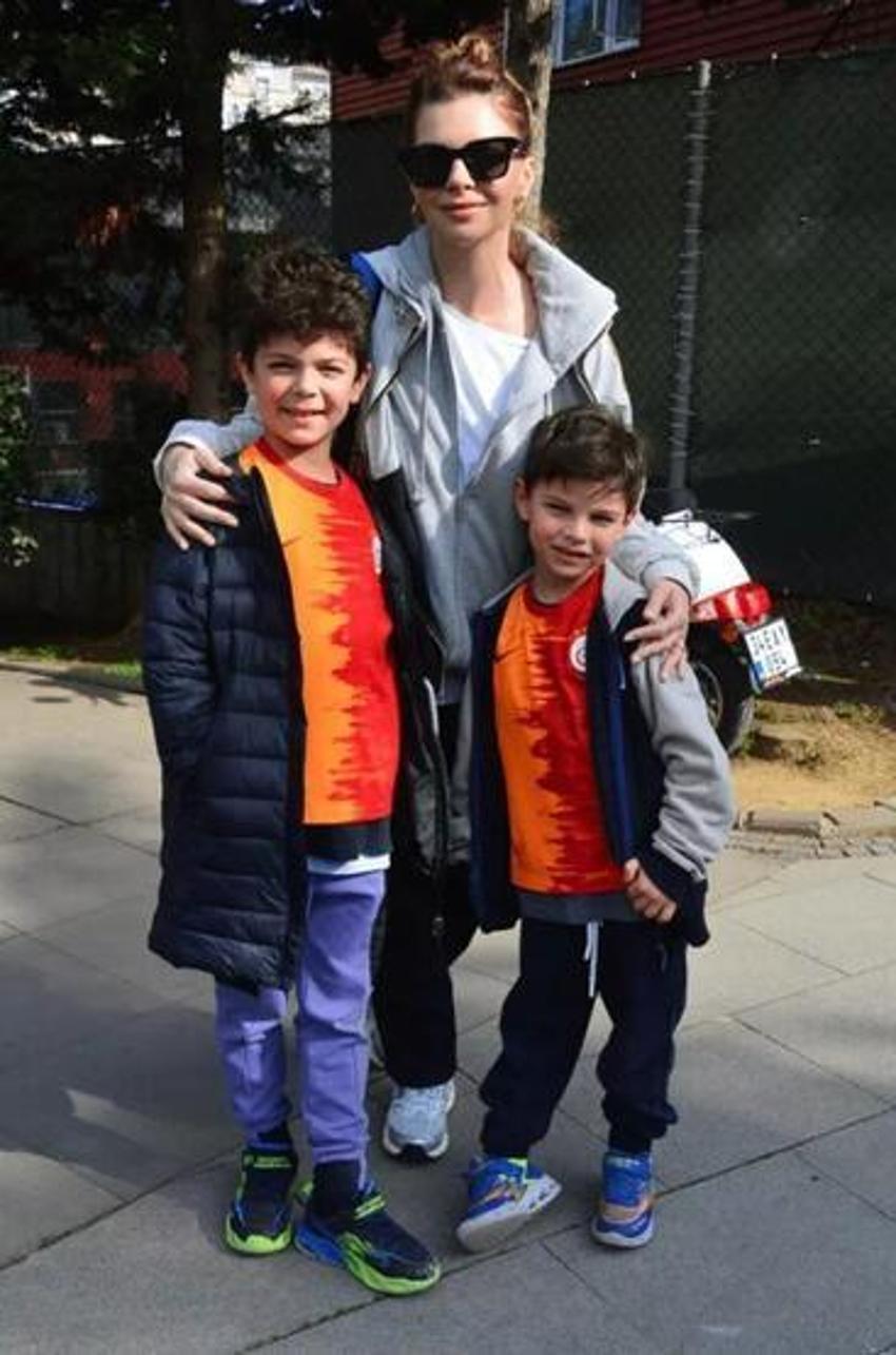 Pelin Karahan'dan üçüncü çocuk açıklaması!