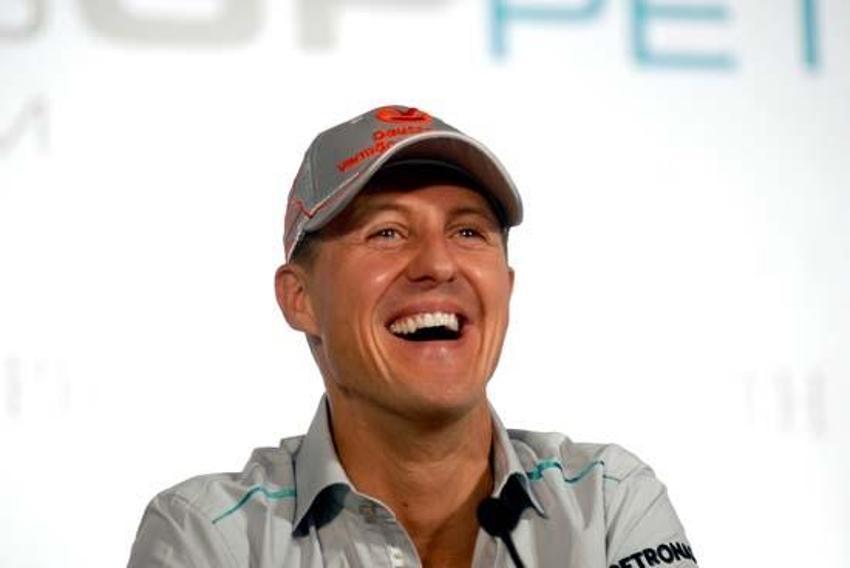 Olay sözler: Michael Schumacher'in eşi bir mahkum gibi yaşıyor