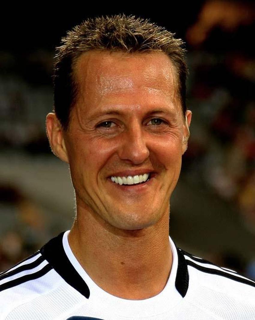 Olay sözler: Michael Schumacher'in eşi bir mahkum gibi yaşıyor