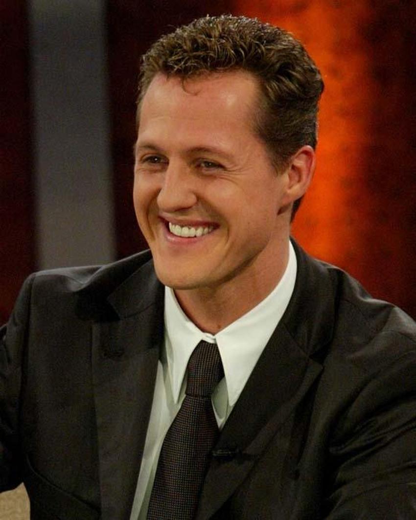Olay sözler: Michael Schumacher'in eşi bir mahkum gibi yaşıyor