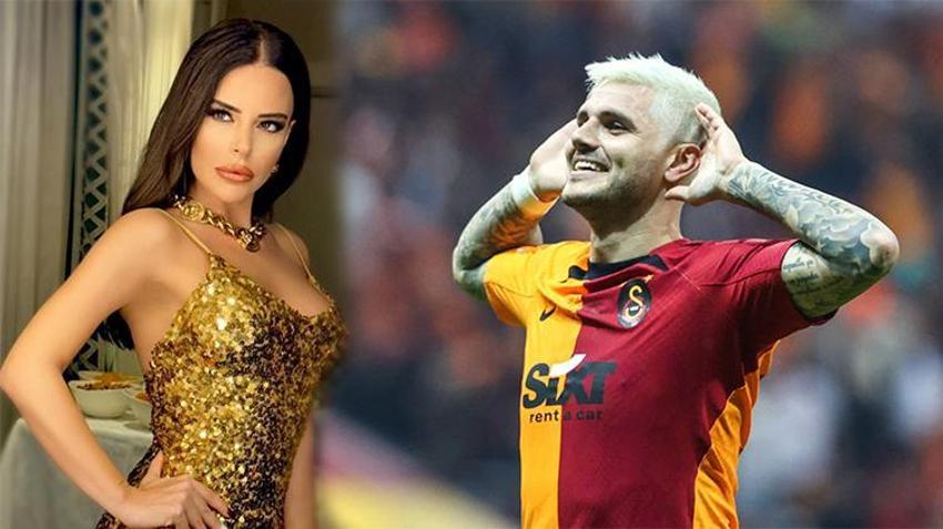 Simge Sağın’dan sahnede ayrılık itirafı! Tarzı ve paylaşımı gündem oldu