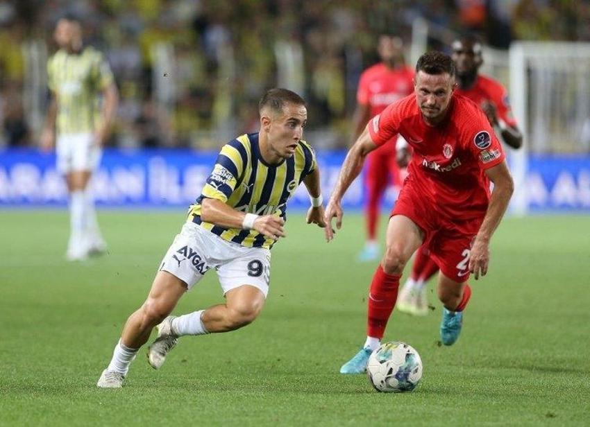 Önce Baran Aksaka ardından Emre Mor bombası! Şampiyonluk yarışında ezeli rakiplerde ayrılık