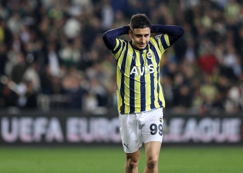 Önce Baran Aksaka ardından Emre Mor bombası! Şampiyonluk yarışında ezeli rakiplerde ayrılık