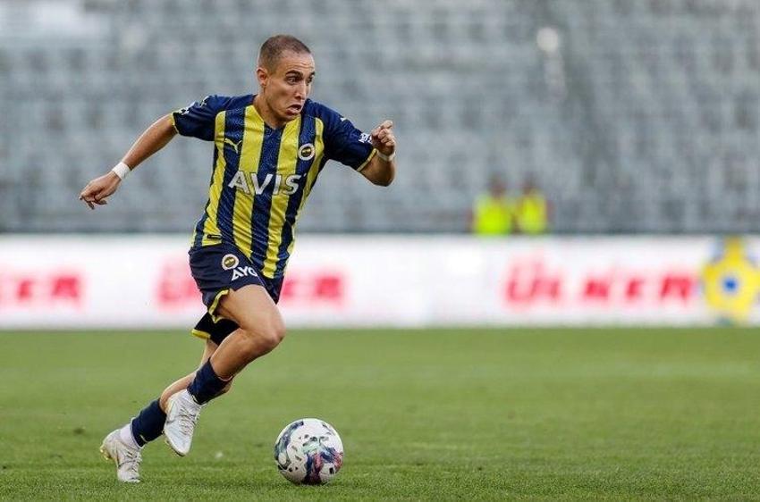 Önce Baran Aksaka ardından Emre Mor bombası! Şampiyonluk yarışında ezeli rakiplerde ayrılık