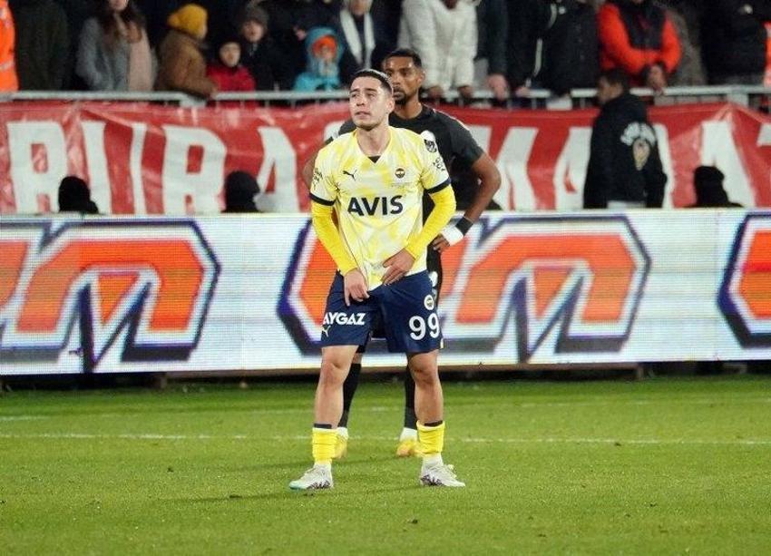 Önce Baran Aksaka ardından Emre Mor bombası! Şampiyonluk yarışında ezeli rakiplerde ayrılık