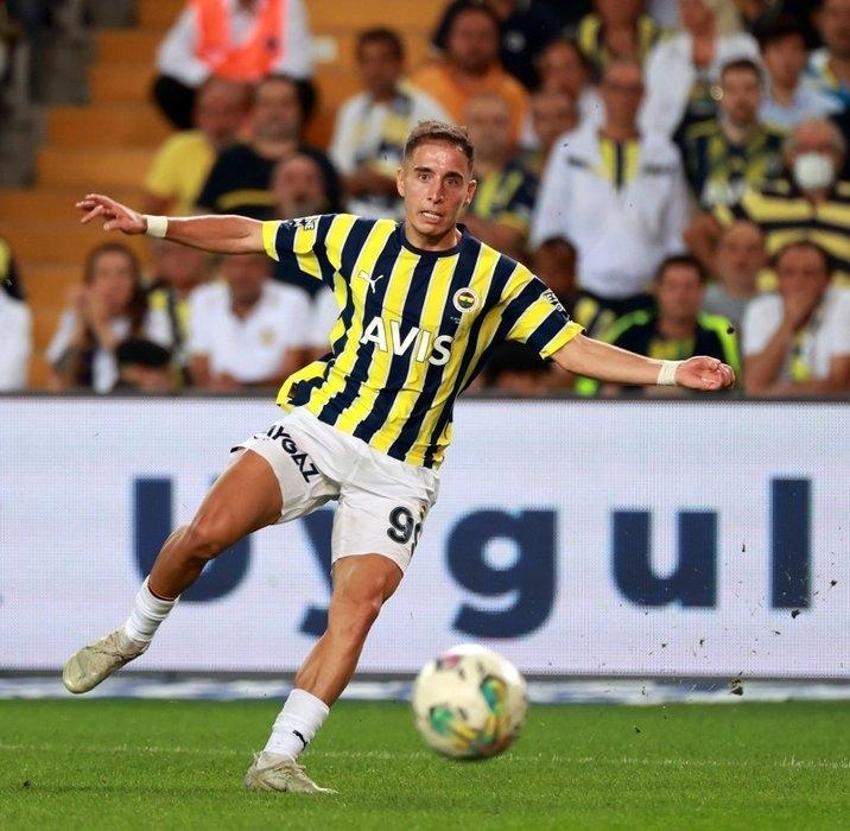 Önce Baran Aksaka ardından Emre Mor bombası! Şampiyonluk yarışında ezeli rakiplerde ayrılık