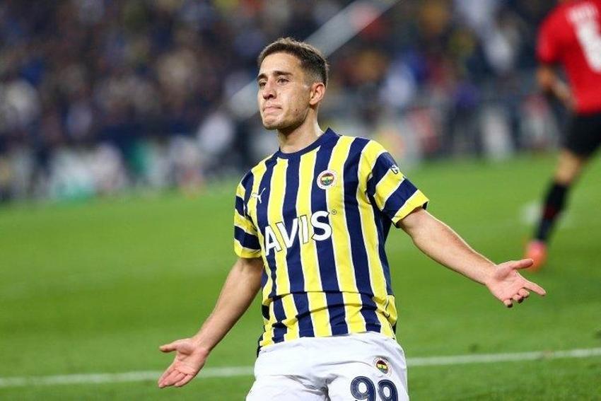 Önce Baran Aksaka ardından Emre Mor bombası! Şampiyonluk yarışında ezeli rakiplerde ayrılık