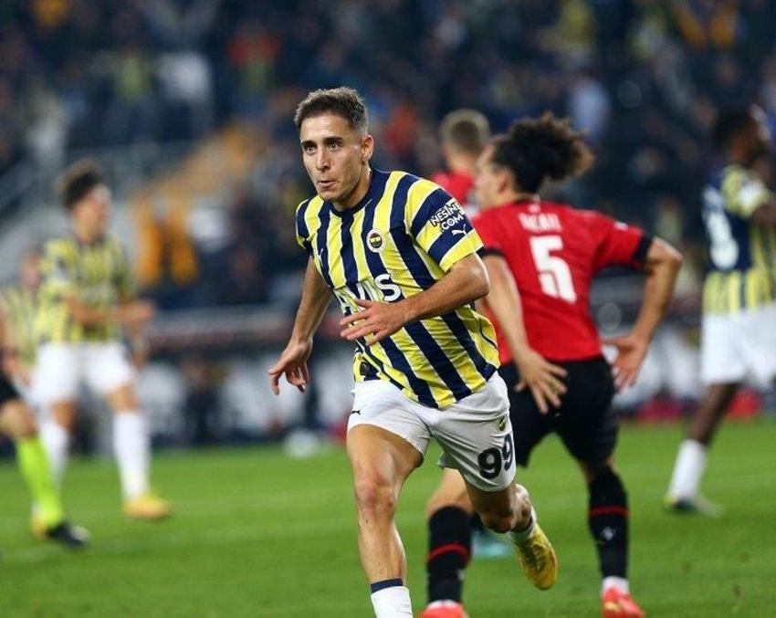 Önce Baran Aksaka ardından Emre Mor bombası! Şampiyonluk yarışında ezeli rakiplerde ayrılık