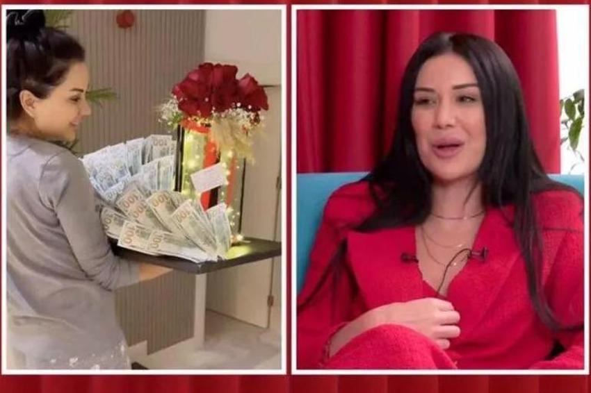 Dilan Polat sözleriyle herkesi şaşırttı: Bir günde 759 bin TL harcadım!