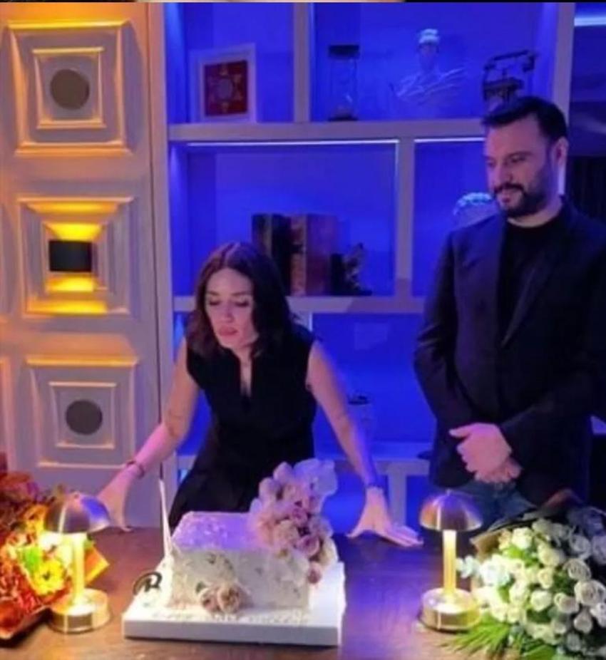 Alişan’ın eşi Buse Varol'dan üçüncü çocuk açıklaması geldi!