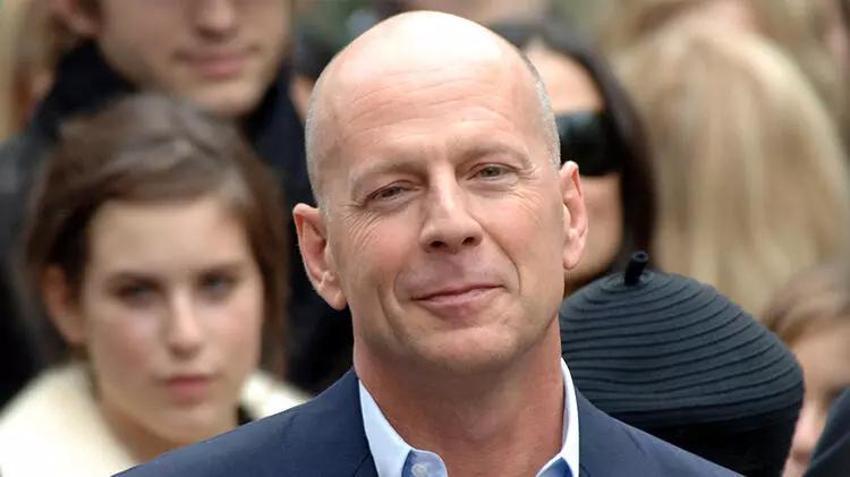 Bruce Willis, 42 yıllık kariyerine son filmiyle veda ediyor!
