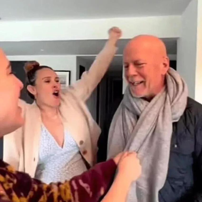 Bruce Willis, 42 yıllık kariyerine son filmiyle veda ediyor!