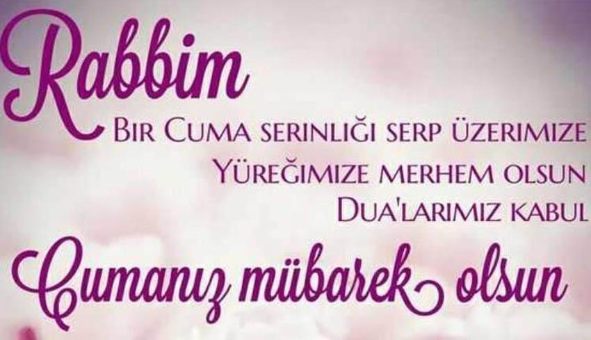 Ramazan ve Cuma mesajları ikisi bir arada! Ramazanın ilk cumasına özel resimli mesaj ve sözler... İşte ayetli, dualı, anlamlı ve güzel 11 ayın sultanı ramazan ayı Cuma mesajları ve sözleri beraber!