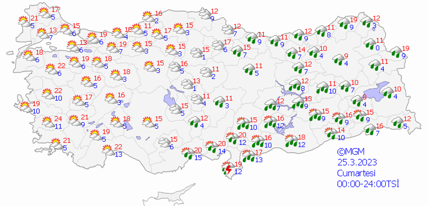 Soğuk hava dalgası ve kar için gün belli oldu! Kuvvetli geliyor, Meteoroloji son dakika il il duyurdu
