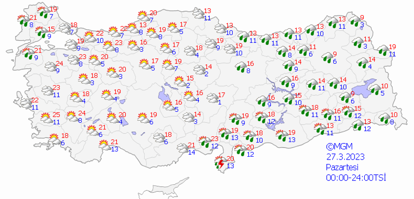 Soğuk hava dalgası ve kar için gün belli oldu! Kuvvetli geliyor, Meteoroloji son dakika il il duyurdu