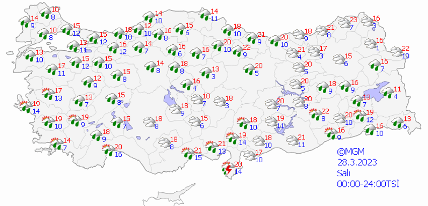 Soğuk hava dalgası ve kar için gün belli oldu! Kuvvetli geliyor, Meteoroloji son dakika il il duyurdu