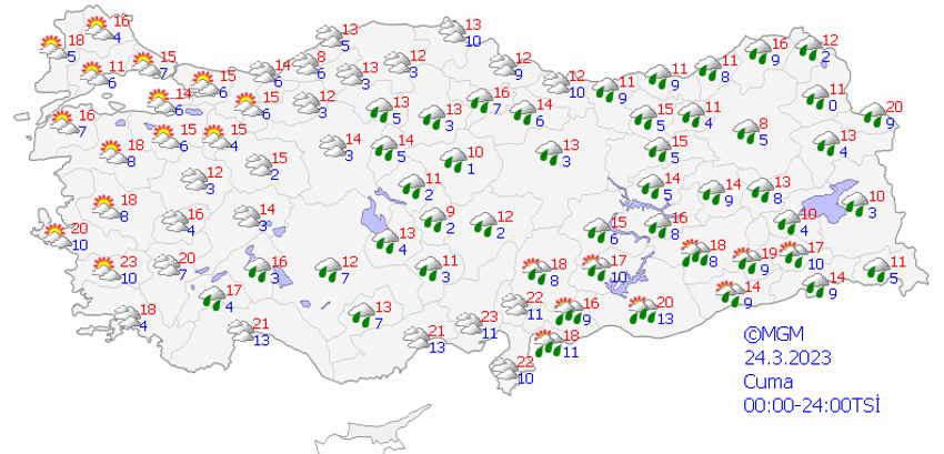 Soğuk hava dalgası ve kar için gün belli oldu! Kuvvetli geliyor, Meteoroloji son dakika il il duyurdu