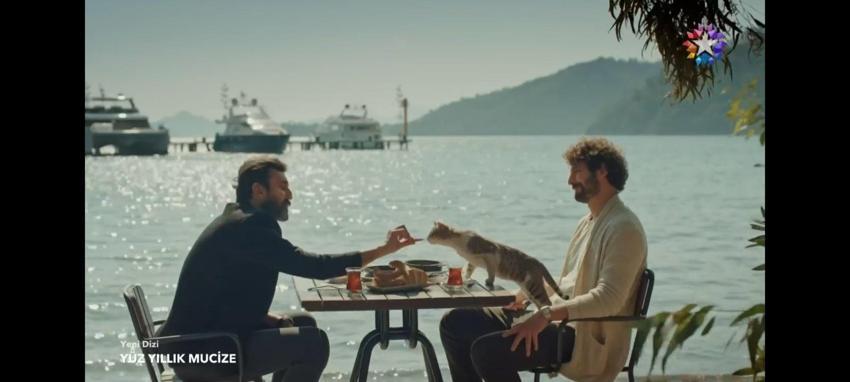 Yüz Yıllık Mucize dizisinde 02:28'de ne olacak? Ali Tahir intihar mı edecek?