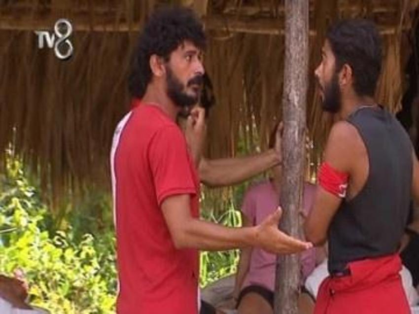 Survivor ödül oyunu hangi takım kazandı? 23 Mart Survivor iletişim oyunu kim kazandı?