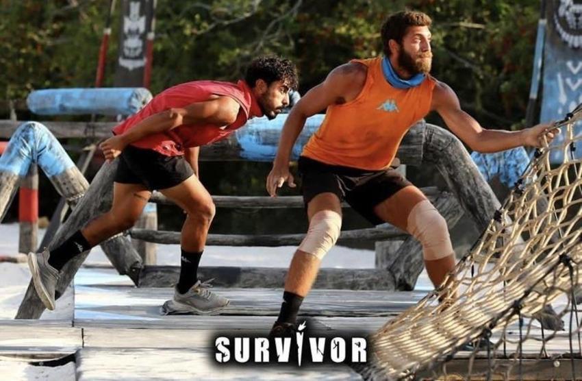 Survivor ödül oyunu hangi takım kazandı? 23 Mart Survivor iletişim oyunu kim kazandı?