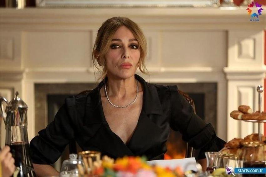 Yüz Yıllık Mucize 2. bölüm fragmanı: 130'luk Ali Tahir, Harika'nın babanesiyle aşk yaşadı mı?