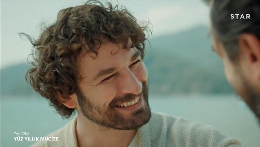 Yüz Yıllık Mucize 2. bölüm fragmanı: 130'luk Ali Tahir, Harika'nın babanesiyle aşk yaşadı mı?