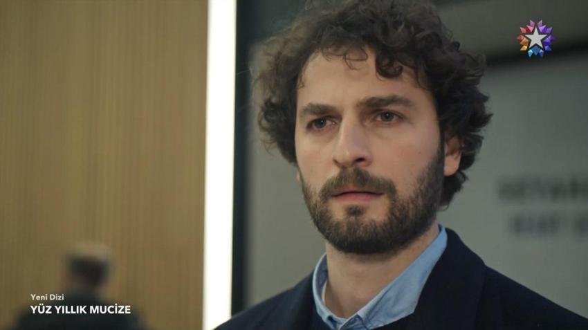 Yüz Yıllık Mucize 2. bölüm fragmanı: 130'luk Ali Tahir, Harika'nın babanesiyle aşk yaşadı mı?