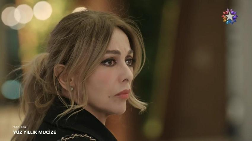 Yüz Yıllık Mucize 2. bölüm fragmanı: 130'luk Ali Tahir, Harika'nın babanesiyle aşk yaşadı mı?