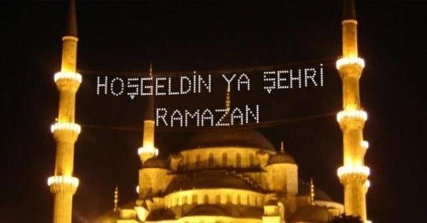 2028, 2031 Ramazan başlangıcı hangi tarihte? Her yıl 10 gün geriye gidiyor!