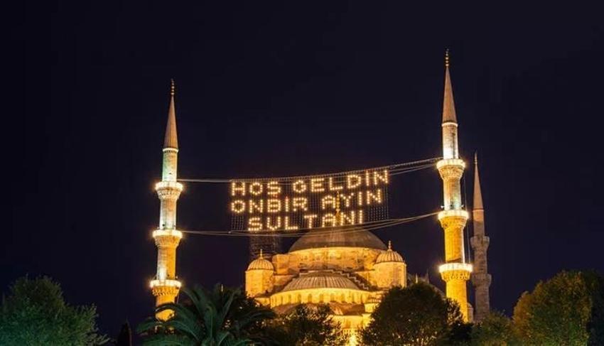 2028, 2031 Ramazan başlangıcı hangi tarihte? Her yıl 10 gün geriye gidiyor!