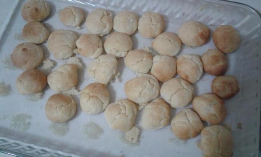 İftar tatlınız çayla birlikte geliyor! Üç malzemeli bulut tatlısı hem şerbetli hem 10 dakikada hazır!