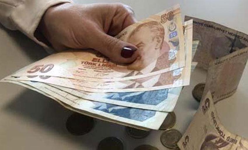 Emekli maaşlarında büyük artış! Emekli maaşlarında flaş taban aylık artışı
