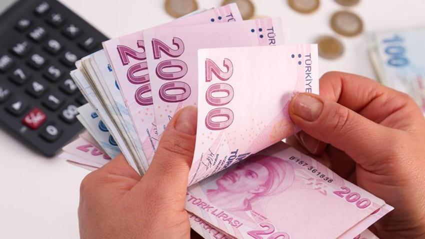 Emekli maaşlarında büyük artış! Emekli maaşlarında flaş taban aylık artışı