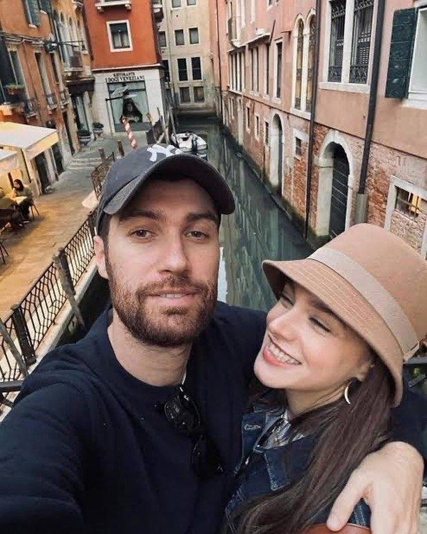 Ayrılıkları iddia edilmişti! Oğulcan Engin'i Miray Daner zor sakinleştirdi