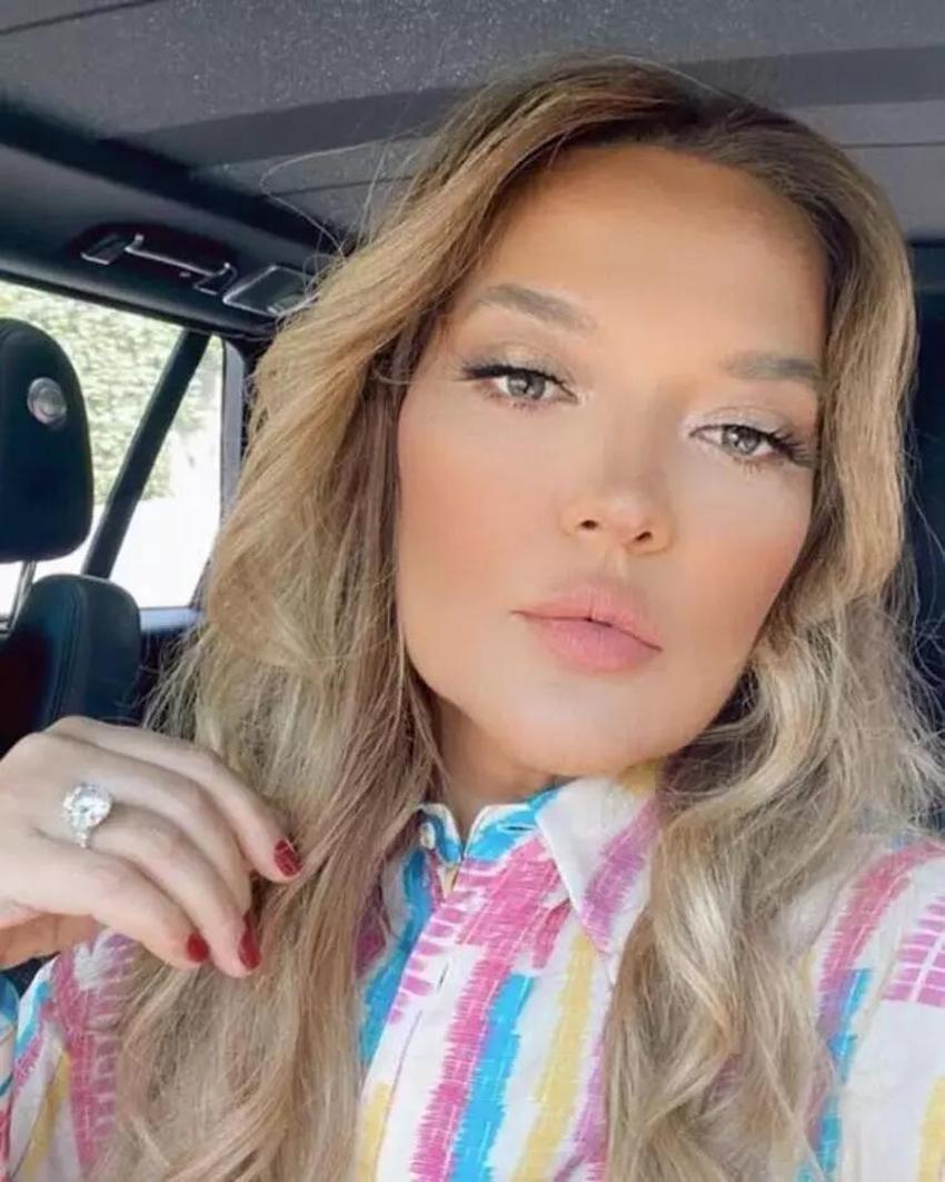 Demet Akalın 600 bin TL'lik teklifi reddetti! Nedenini duyan inanamıyor
