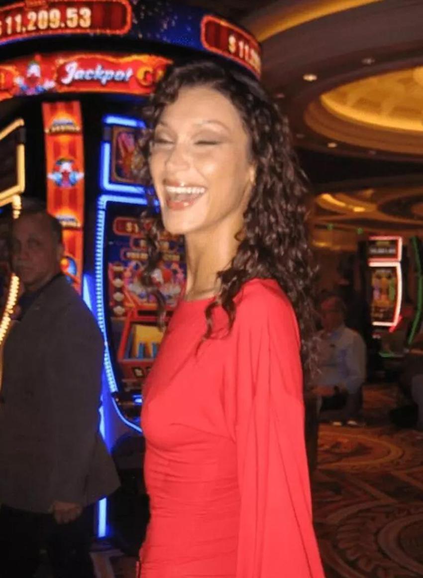 Bella Hadid'den Ramazan ayı paylaşımı geldi!
