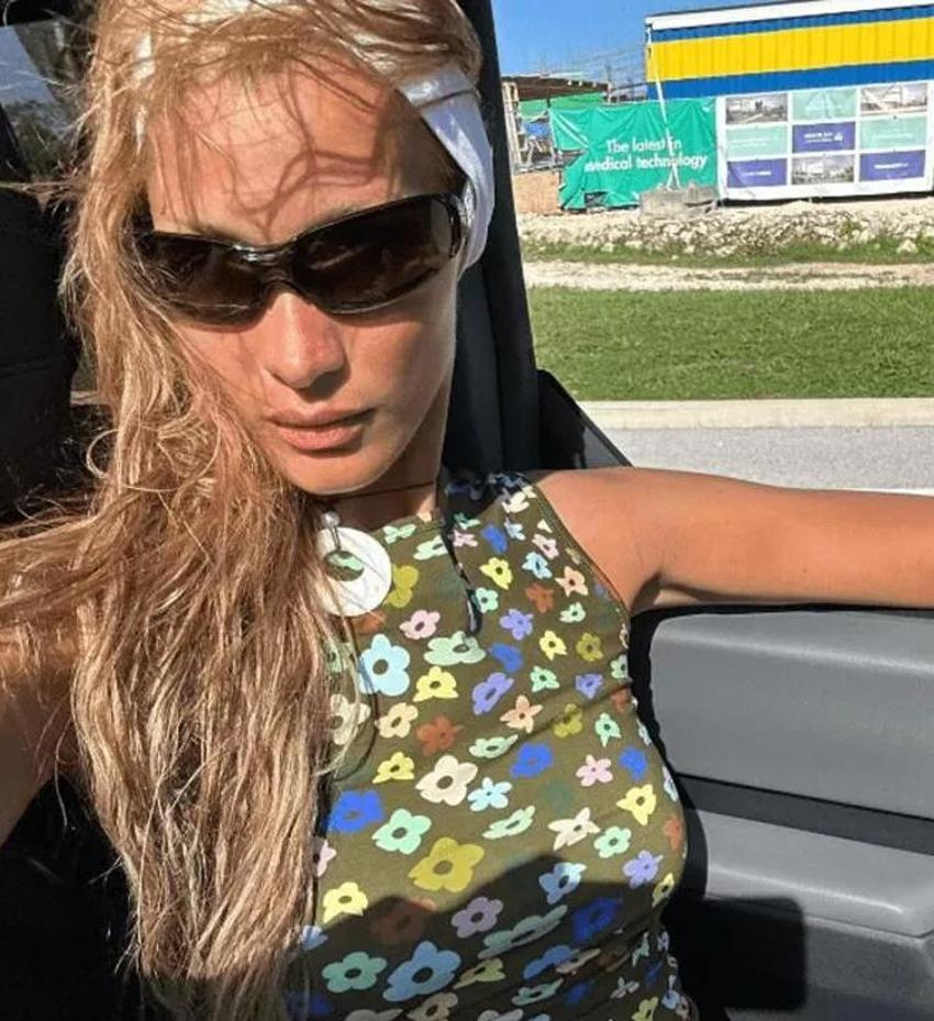 Bella Hadid'den Ramazan ayı paylaşımı geldi!