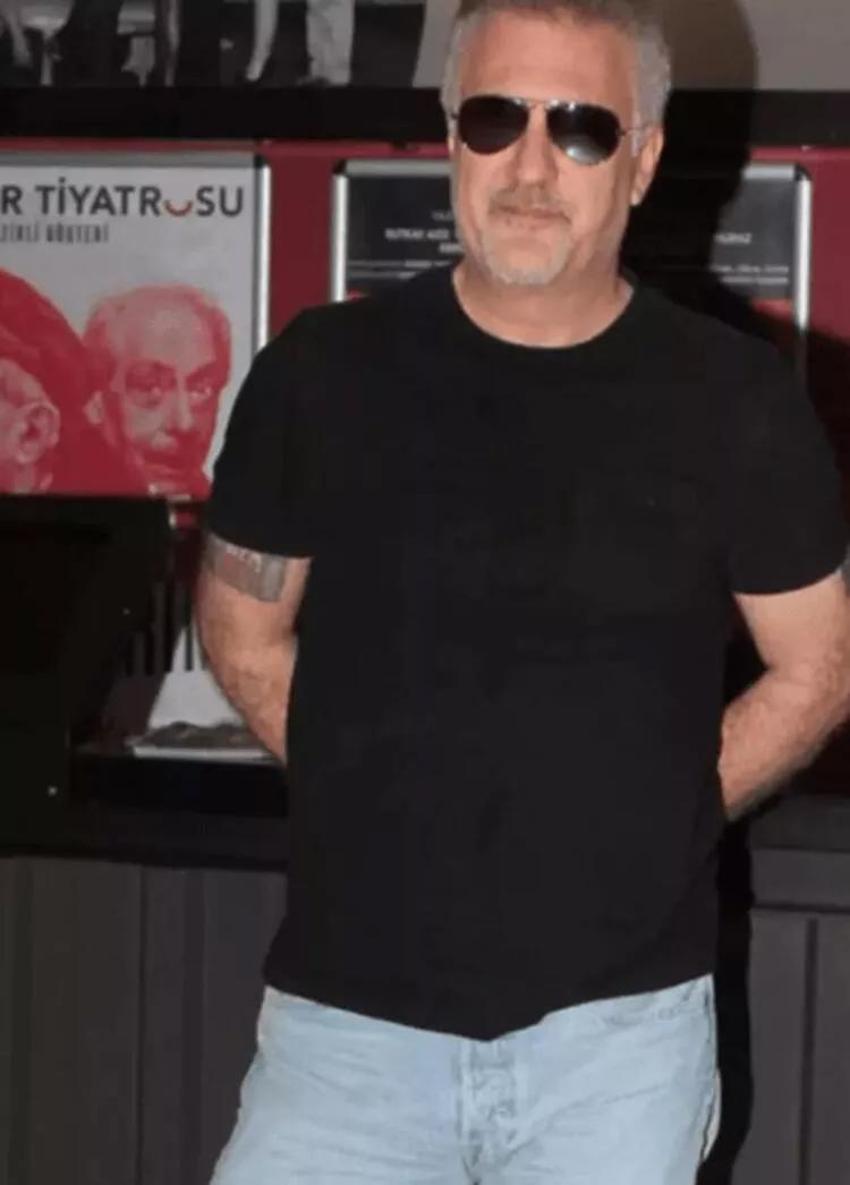 Tamer Karadağlı'dan duygusal paylaşım: Söz veriyorum, seni hiç unutmayacağım!