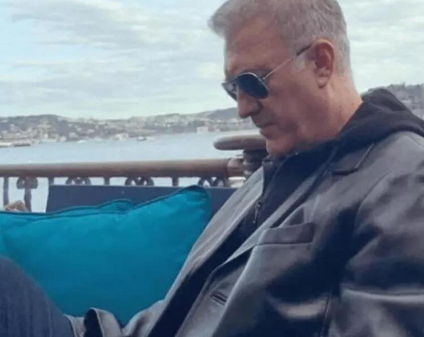 Tamer Karadağlı'dan duygusal paylaşım: Söz veriyorum, seni hiç unutmayacağım!