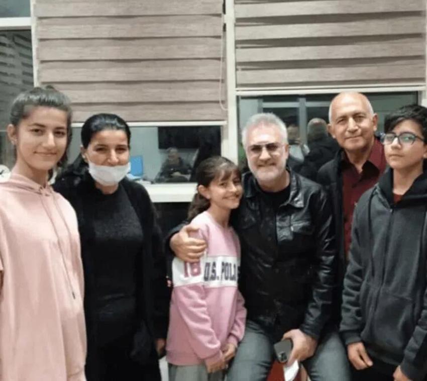 Tamer Karadağlı'dan duygusal paylaşım: Söz veriyorum, seni hiç unutmayacağım!