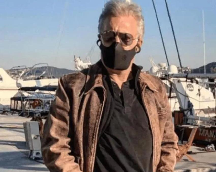Tamer Karadağlı'dan duygusal paylaşım: Söz veriyorum, seni hiç unutmayacağım!