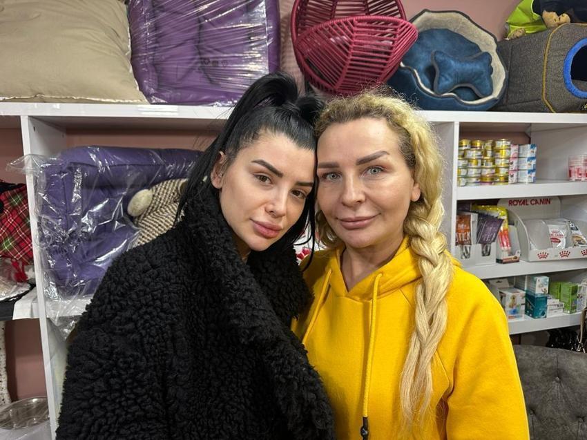 Aleyna Eroğlu: Batuhan'ın bana ilk şiddeti değil