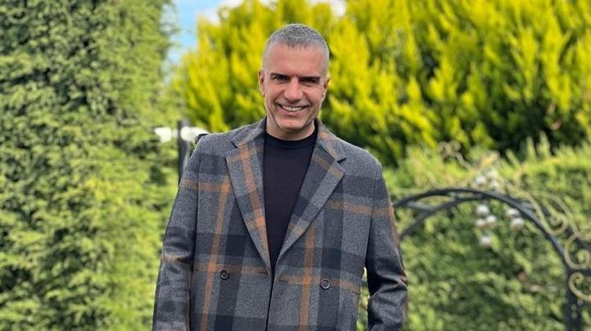 Berdan Mardini: Evimi ve arabamı sattım bütün paramı kozmetiğe yatırdım