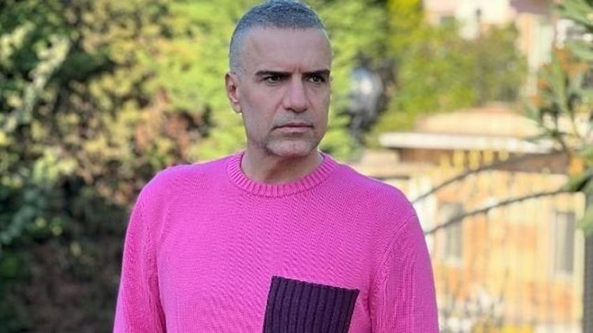 Berdan Mardini: Evimi ve arabamı sattım bütün paramı kozmetiğe yatırdım