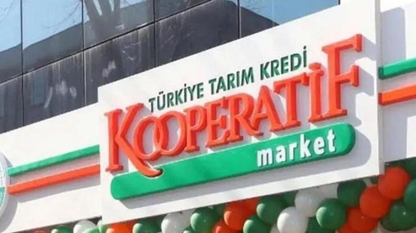 Tarım Kredi Kooperatifleri marketlerinde dev indirim! Ramazan ayı boyunca sürecek